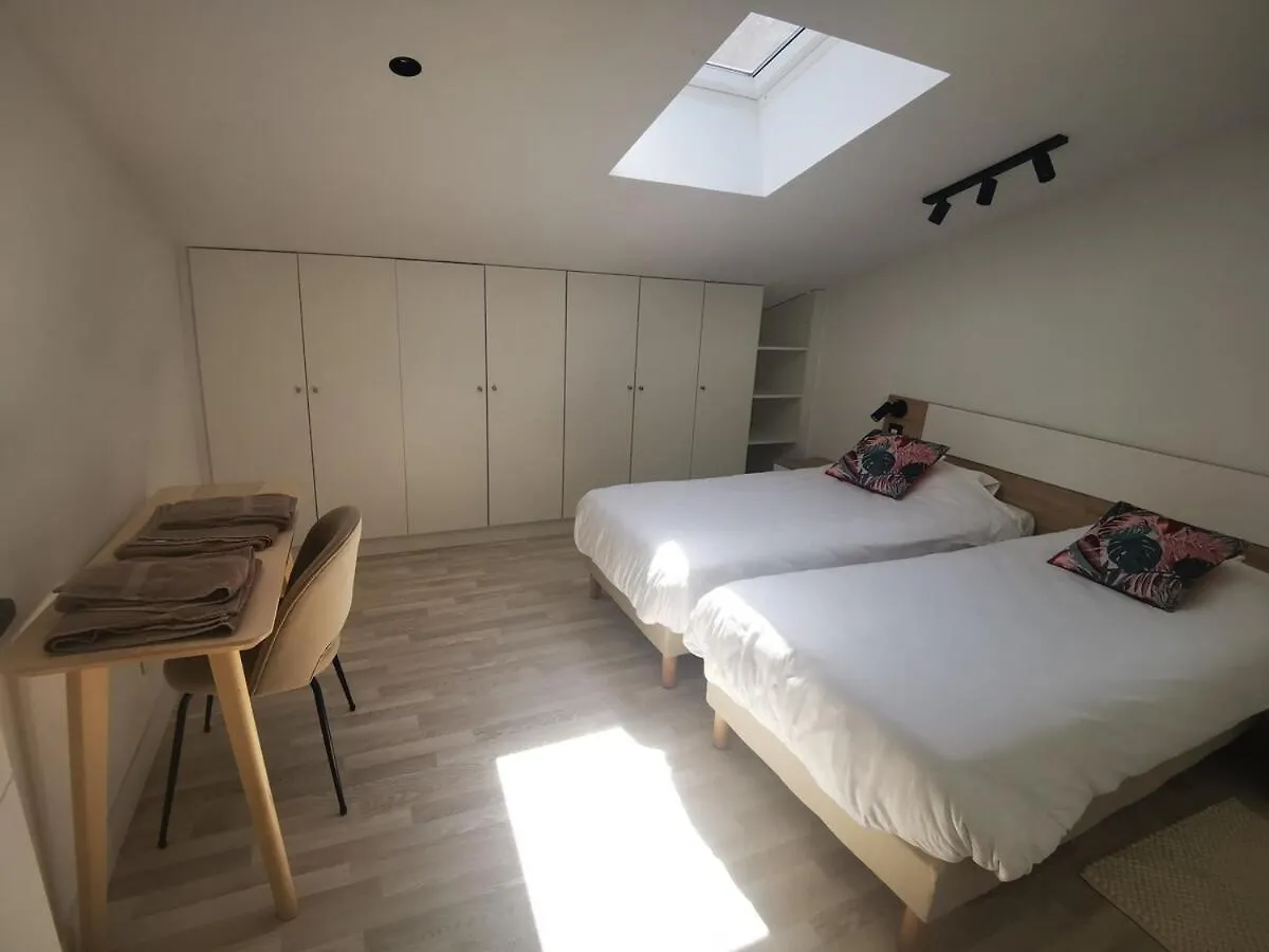 Toulouse, Bourse Nice And Comfortable Family Apartment 0*, 툴루즈 프랑스