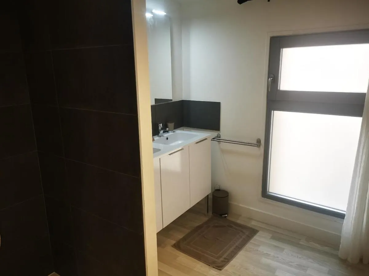Toulouse, Bourse Nice And Comfortable Family Apartment 0*, 툴루즈