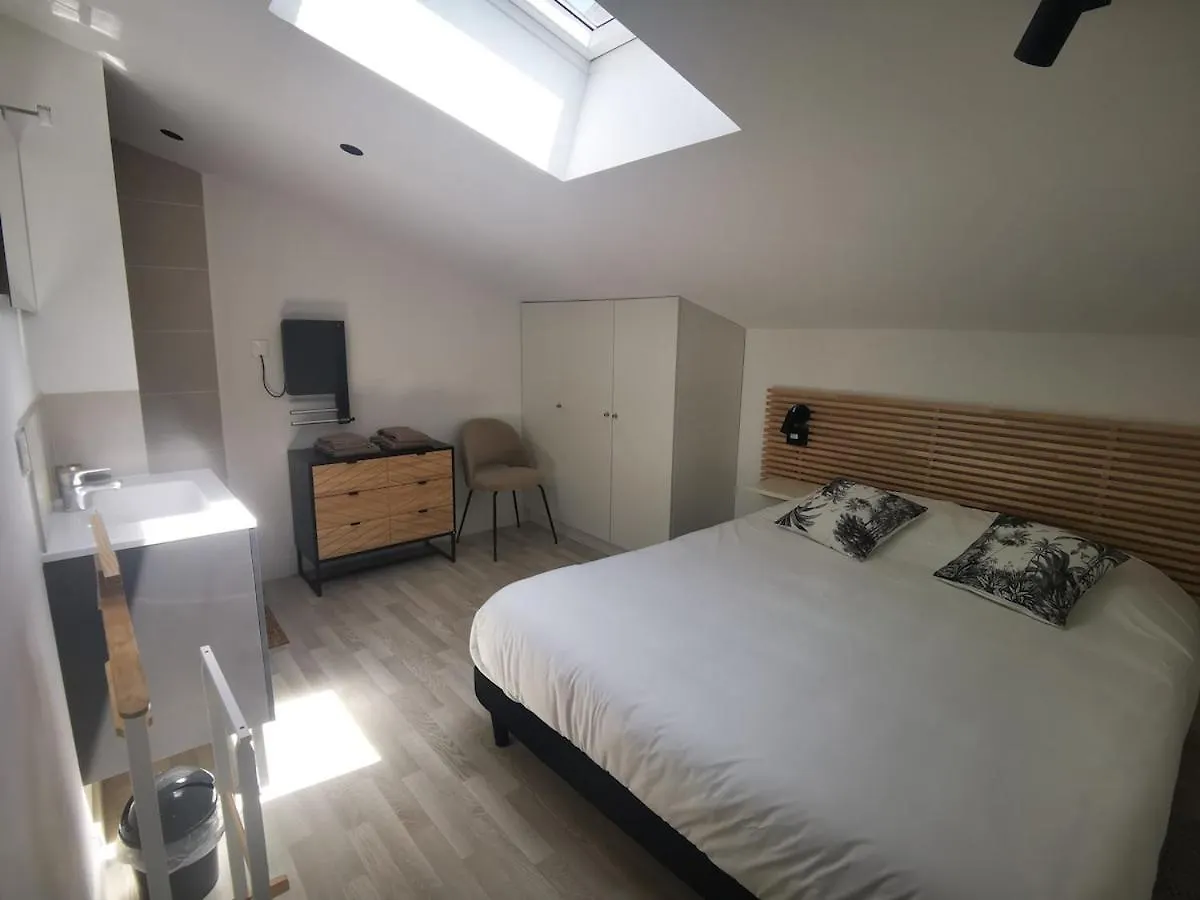 Toulouse, Bourse Nice And Comfortable Family Apartment 프랑스