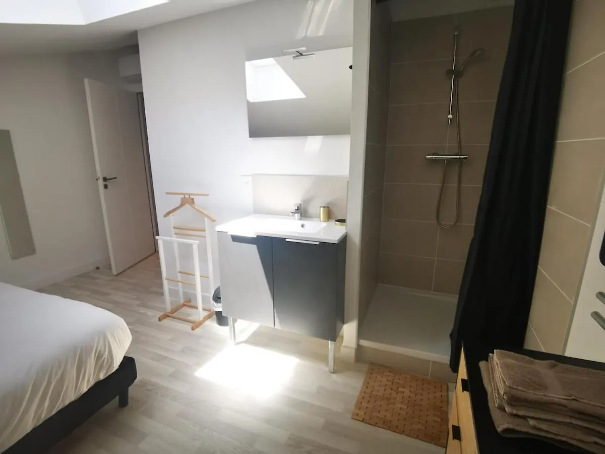 Toulouse, Bourse Nice And Comfortable Family Apartment